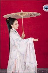 -盘子女人坊古装写真摄影(厦门总店)