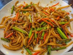 -晋阳饭庄(虎坊桥店)