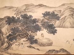 -上海博物馆(人民广场馆)