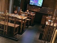 -肉串汪(月坛店)