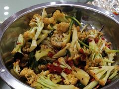 -清真悦宾楼食府(海湖店)