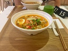 泰式奶绿-GOGO Plate(成都太古里店)