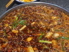 -胖子鱼·天水麻辣鱼火锅(秦州407店)
