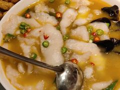-大哈福烧烤·海鲜·家常菜(延安三路店)