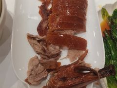 -万荣烤鸭店·北京菜(天坛店)