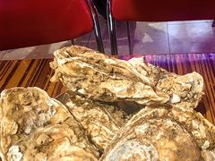 -蚝堡海鲜·威海菜·海肠捞饭·烧烤·亚洲吃蚝公司(幸福门店)