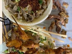 -正宁路小吃夜市