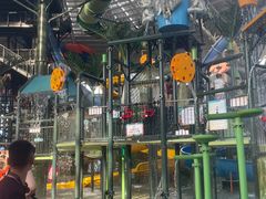 -杭州开元森泊度假乐园