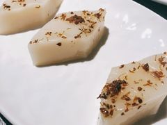 桂花拉糕-绿波廊(豫园店)