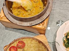 -竹溪一号·天域阁(骑马山店)