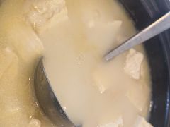 -巴音浩日娲·蒙餐(双林东路店)