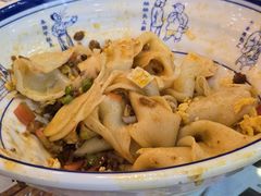 -锦彦岐山面(大唐不夜城店)