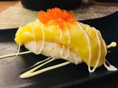 -昊·来了寿司(双楠2店)