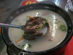 -蒙乡烤全羊·烤羊腿(京溪同和店)