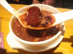 -谷连天八宝粥家常菜(正定店)