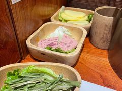 -独食火锅·半米屋台(直营总店)