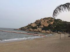 -那琴半岛地质海洋公园