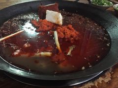 -星鸿社重庆老火锅