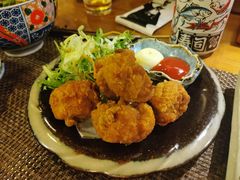 -半藏居酒屋(香港花园店)