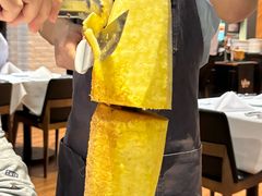 -拉蒂娜·巴西牛排馆 Latina·Brazilian Steakhouse(陆家嘴旗舰店)