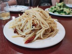 -玫瑰红烤羊排(北新桥三条店)