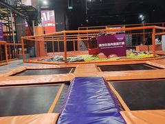 -VFSC极限蹦床主题公园(乐园道彩悦城阳光店)