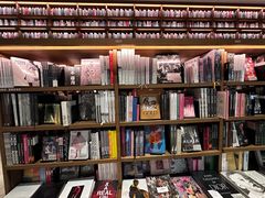 -茑屋书店(天目里店)