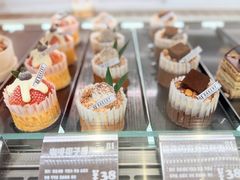 -81bakery(关山路店)