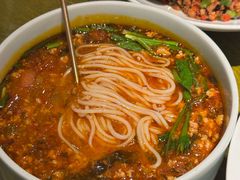 -一坐一忘云南菜(卓悦中心)