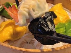 -院里汤包·虾汤包青岛菜(辽源路店)