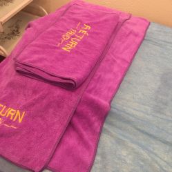 -蕾特恩祛痘•皮肤管理