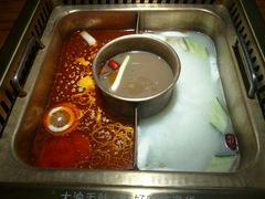 -大渝火锅(苏州西城永捷店)