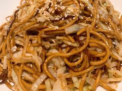 上海风味炒面-玫瑰厅上海菜(兴国路店)