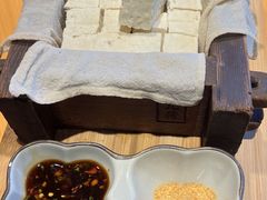 -几荷·恰似故人来(秀水广场店)