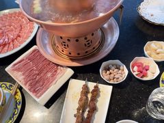-南门涮肉(上海二店)