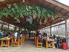 大堂-蜀水别园(青杠树店)