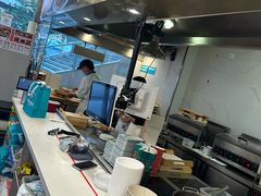 -当家水煎包·牛肉汤(浦江店)