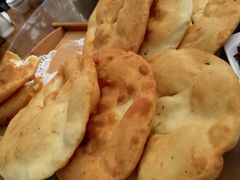 -老磨油饼(高陵店)