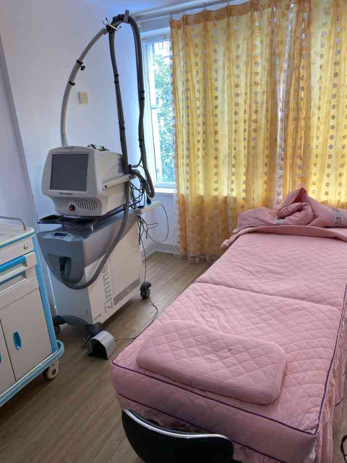 天津伊美尔医疗整形美容专科医院-"【项目】水光针来过很多次了,服务