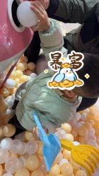 -蹦蹦乐园(南桥百联店)