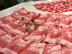 -京门老爆三·铜锅涮肉 爆肚(望京店)