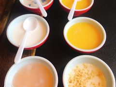 -吼堂老火锅(武汉 天地壹方南馆店)
