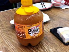 -永红源·啤酒烧烤海鲜大排档(台柳路店)