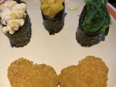 -比格比萨自助(宋家庄店)