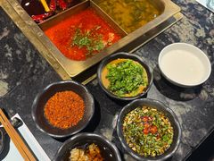 -王家渡火锅店(亦庄店)