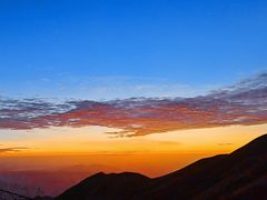 -萍乡武功山风景名胜区