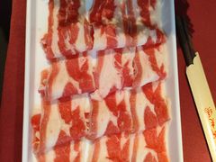 -蓉城老妈火锅(双林路店)