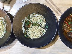 -面乙新派手擀面(大悦城店)