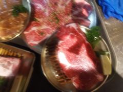 -大叹号·朝鲜族烤肉(潍坊泰华城店)