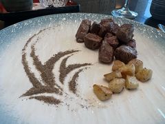 铁板牛肉-将军日本餐厅·Shogun(厦门马哥孛罗东方大酒店)